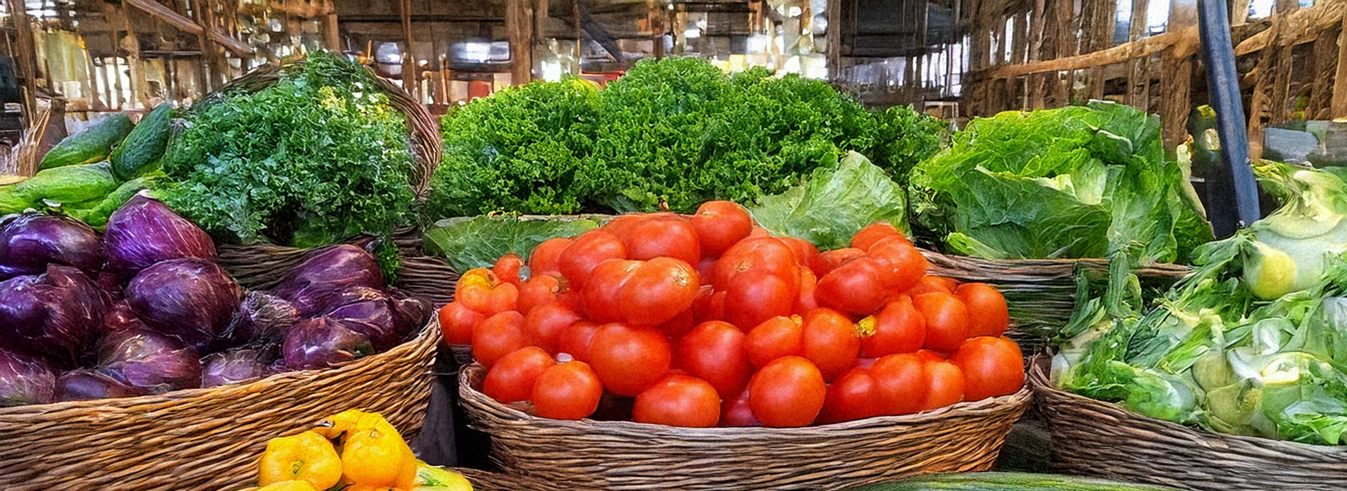Frutas Antonio