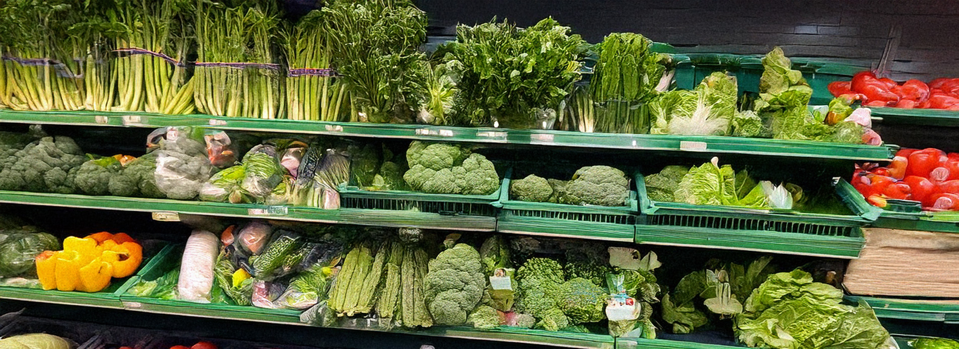Frutería Mónica