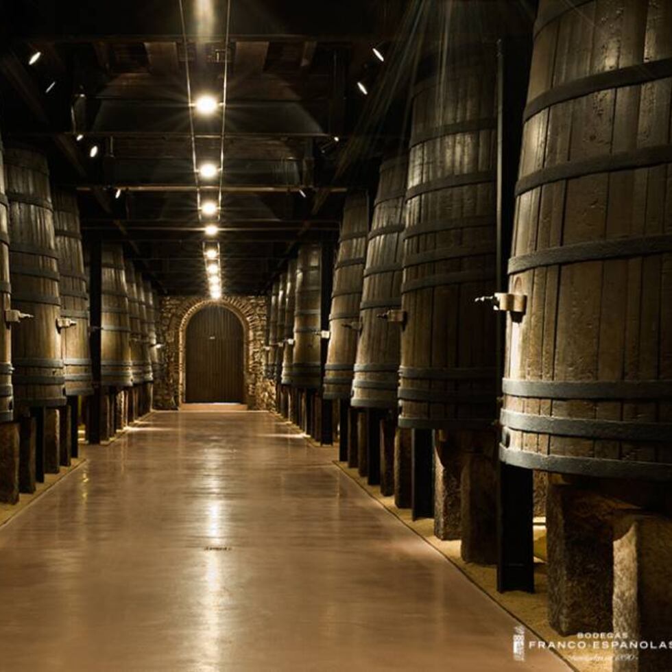 Bodegas Franco-Españolas